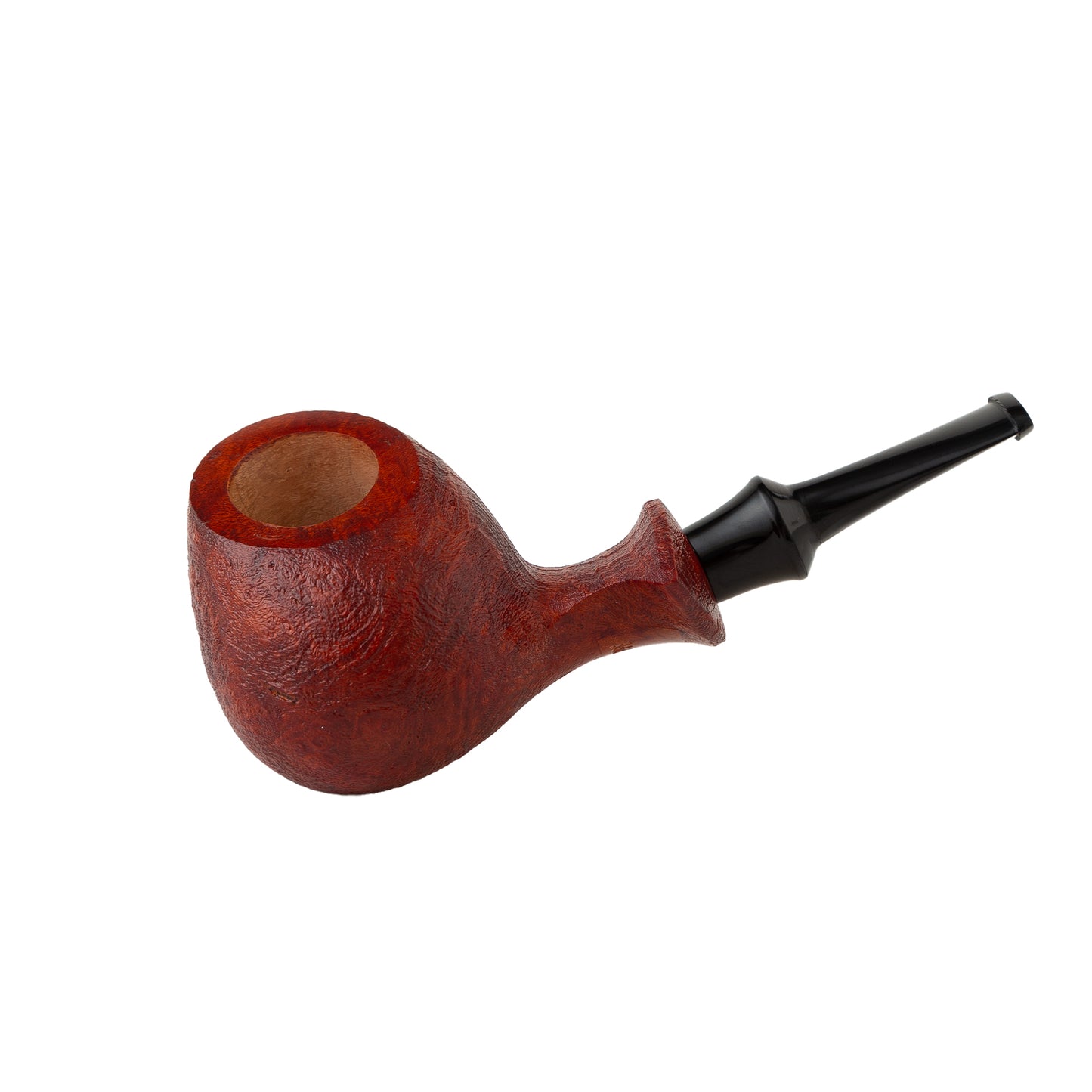 Unique Shaped Pufferfish Briar Wood Tobacco Smoking Pipe – Handcrafted Wooden Pipe for Men, Pack of 12 for Collectors & Retail