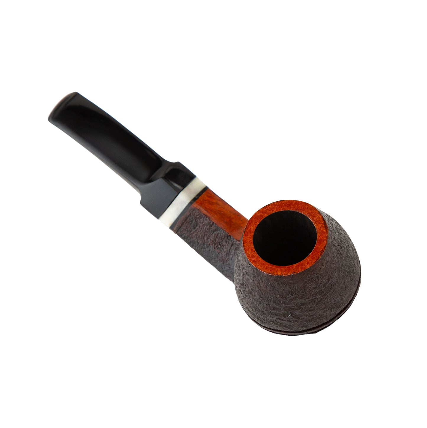 Whole Sale Bulldog Briar Wood Tobacco Pipe 12 Pieces A Lot