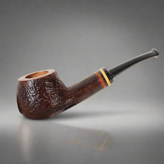 Idea pipes Briar Prince Smooth Finished Pipes