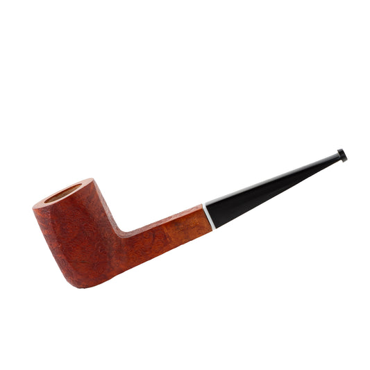 Panel Shape Briar Wood Tobacco Pipe Packs of 12