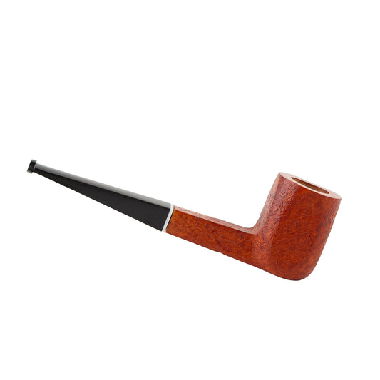 Panel Shape Briar Wood Tobacco Pipe Packs of 12