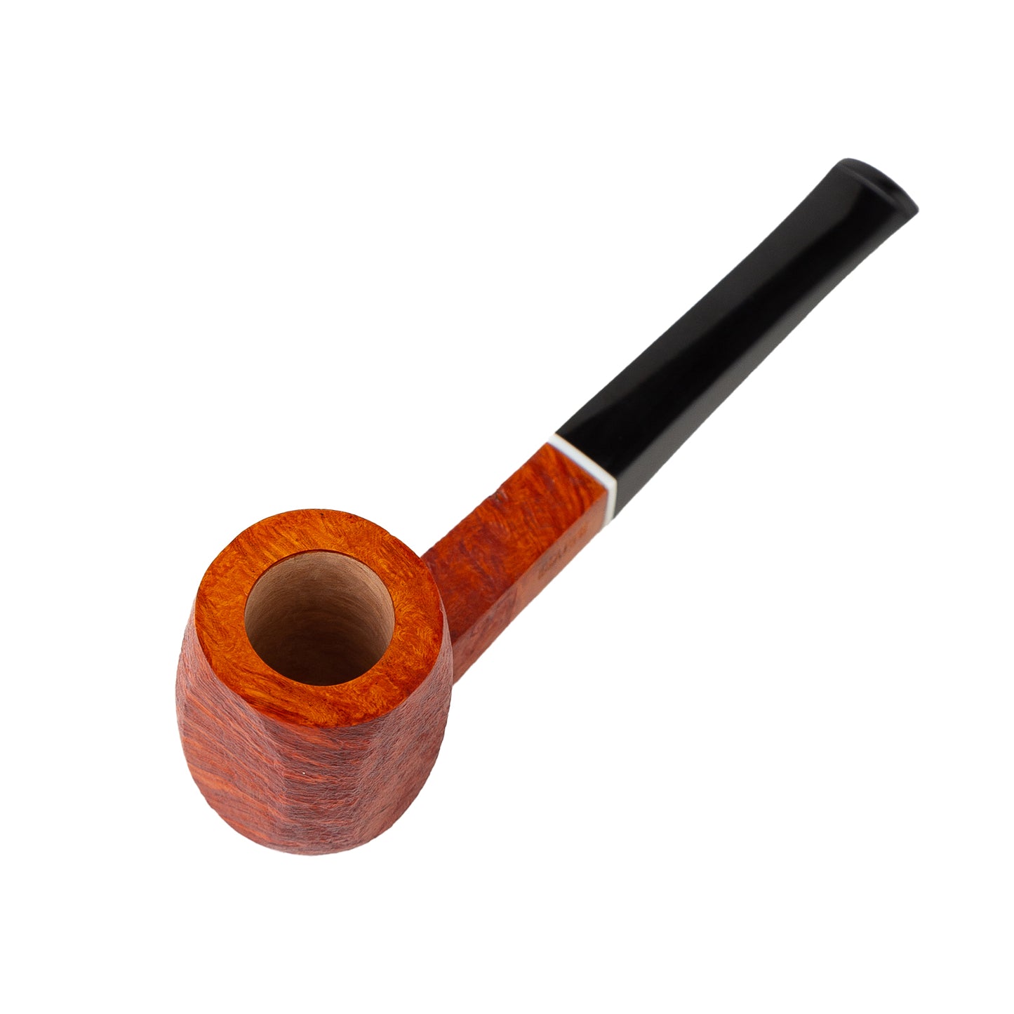 Panel Shape Briar Wood Tobacco Pipe Packs of 12