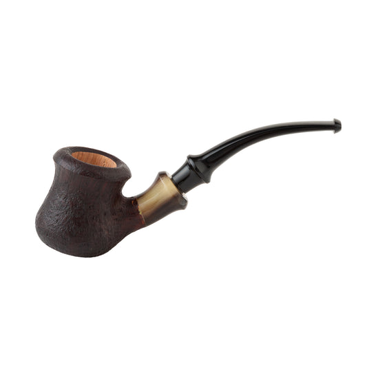 Whole Sale  Briar Wood Tobacco Pipe  12 Pieces A Lot