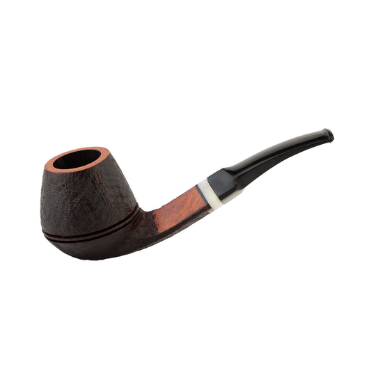 Whole Sale  Bulldog Briar Wood Tobacco Pipe  12 Pieces A Lot