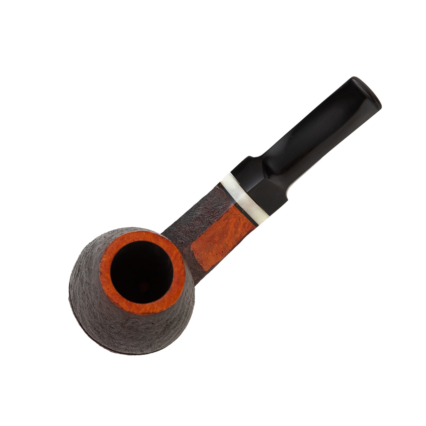 Whole Sale  Bulldog Briar Wood Tobacco Pipe  12 Pieces A Lot