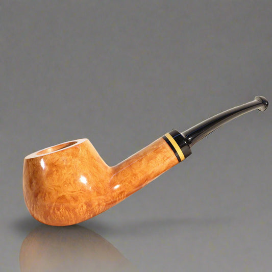 Idea pipes Briar Wood Price Shape Smooth Finished Pipes